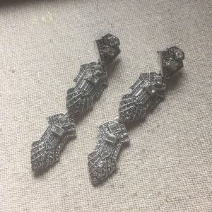 Stella & Dot Casablanca Earrings